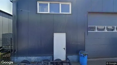 Commercial properties for rent in Goeree-Overflakkee - Photo from Google Street View