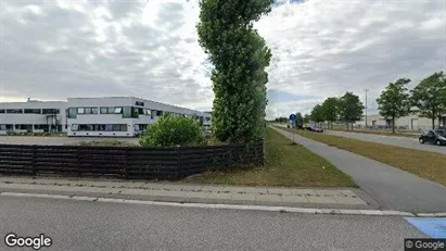 Office spaces for rent in Taastrup - Photo from Google Street View