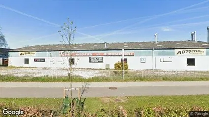 Magazijnen te huur in Solrød Strand - Foto uit Google Street View