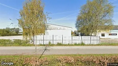 Producties te huur in Solrød Strand - Foto uit Google Street View