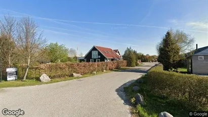 Bedrijfsruimtes te huur in Solrød Strand - Foto uit Google Street View