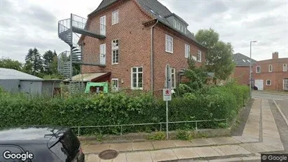 Commercial properties for sale in Sønderborg - Photo from Google Street View