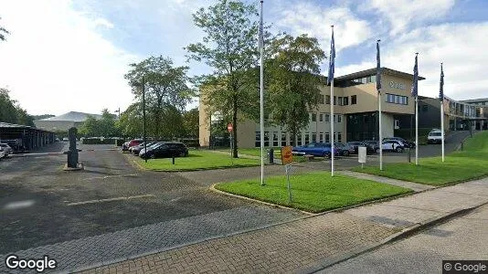 Office spaces for rent i Nijmegen - Photo from Google Street View