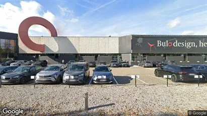 Lagerlokaler för uthyrning i Mechelen – Foto från Google Street View