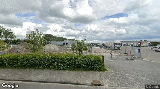 Lokaler til leje i Leeuwarden - Foto fra Google Street View