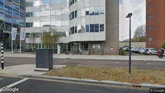 Office spaces for rent i Leiden - Photo from Google Street View