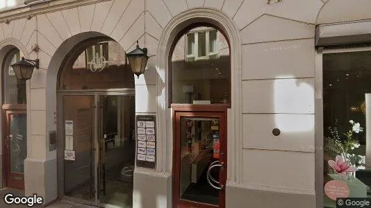 Kontorlokaler til leje i Gøteborg Centrum - Foto fra Google Street View