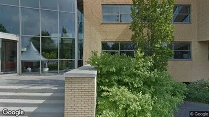 Office spaces for rent in Arnhem - Photo from Google Street View