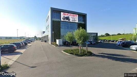 Lokaler til leje i Alkmaar - Foto fra Google Street View