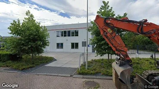 Lokaler til leje i Aartselaar - Foto fra Google Street View