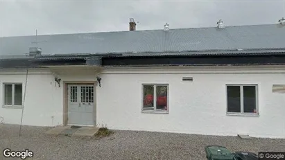 Industrial properties for rent in Norrtälje - Photo from Google Street View