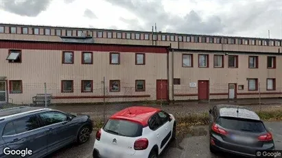 Werkstätte zur Miete in Nacka – Foto von Google Street View