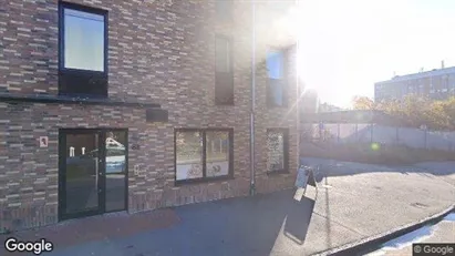 Lokaler til leie i Järfälla – Bilde fra Google Street View