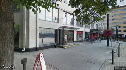 Lokaler til leie i Jyväskylä – Bilde fra Google Street View