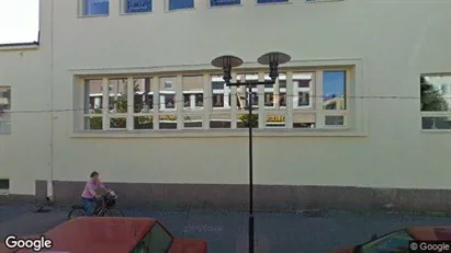 Bedrijfsruimtes te huur in Kokkola - Foto uit Google Street View