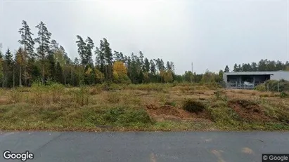 Office spaces for rent in Vaggeryd - Photo from Google Street View