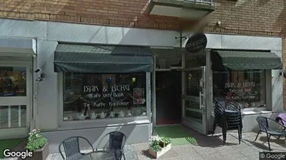 Office spaces for rent in Mölndal - Photo from Google Street View