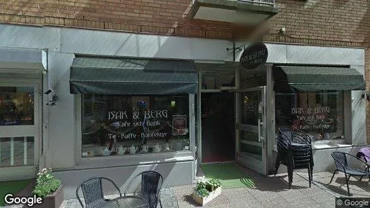Office spaces for rent i Mölndal - Photo from Google Street View