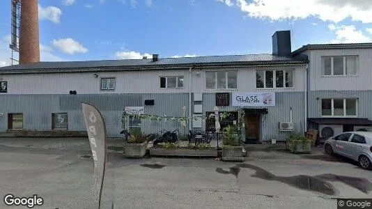 Office spaces for rent i Håbo - Photo from Google Street View
