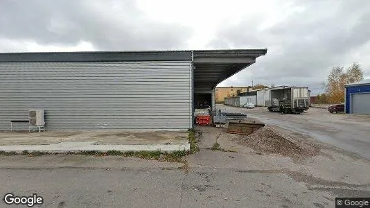 Office spaces for rent i Arboga - Photo from Google Street View