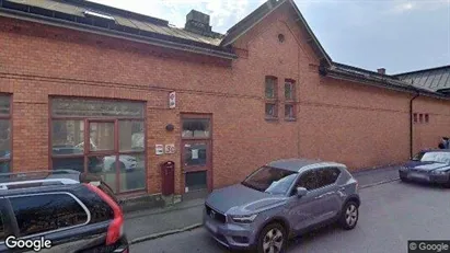 Warehouses for rent in Örgryte-Härlanda - Photo from Google Street View