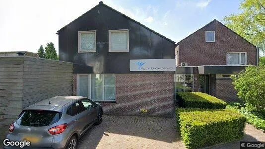 Office spaces for rent i Nuenen, Gerwen en Nederwetten - Photo from Google Street View