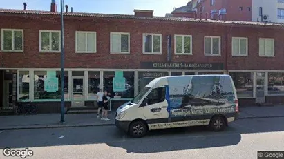 Lokaler til salgs i Kotka – Bilde fra Google Street View