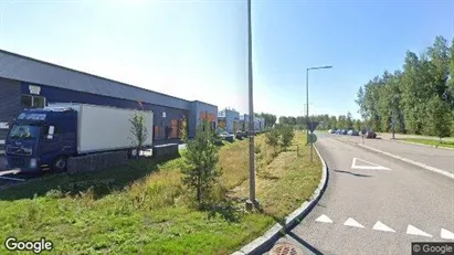 Værkstedslokaler til salg i Vantaa - Foto fra Google Street View