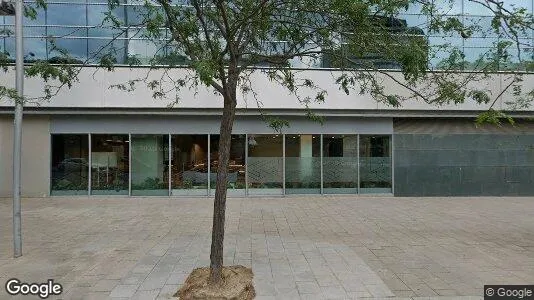 Office spaces for rent i Location is not specified - Photo from Google Street View