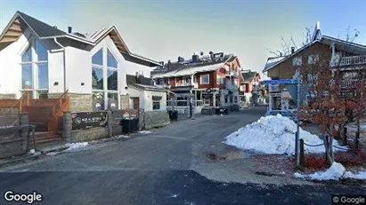 Gewerbeflächen zum Kauf in Kittilä – Foto von Google Street View