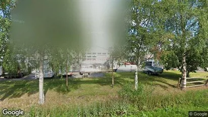 Lokaler til salg i Rovaniemi - Foto fra Google Street View