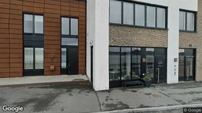 Office spaces for sale in Nacka - Photo from Google Street View