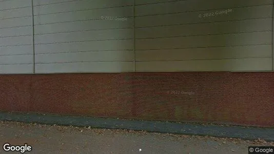 Lokaler til leje i Oosterhout - Foto fra Google Street View