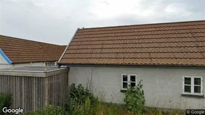 Clinics for rent in Hårlev - Photo from Google Street View
