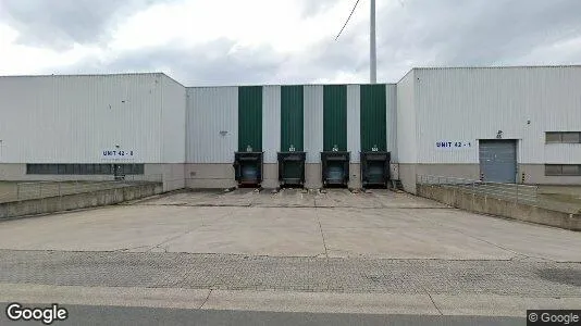 Lager zur Miete i Hoogstraten – Foto von Google Street View
