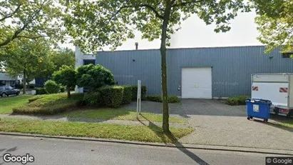 Commercial properties for sale in Antwerp Hoboken - Photo from Google Street View