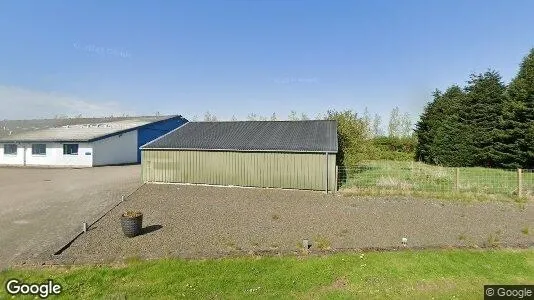 Warehouses for sale i Esbjerg N - Photo from Google Street View