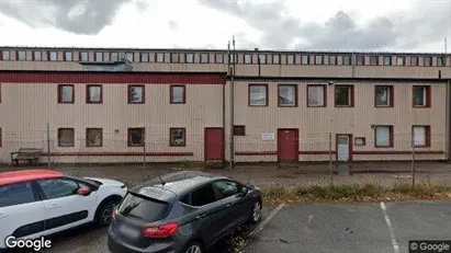 Industrial properties for rent in Nacka - Photo from Google Street View