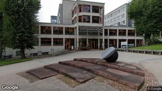 Kontorlokaler til leje i Mölndal - Foto fra Google Street View