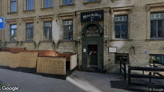 Office spaces for rent i Location is not specified - Photo from Google Street View