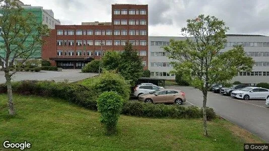 Office spaces for rent i Mölndal - Photo from Google Street View