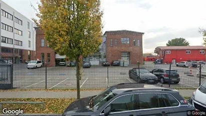 Office spaces for rent in Pinneberg - Photo from Google Street View