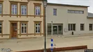 Commercial space for rent, Schengen, Remich (region), Route de Mondorf 57-59