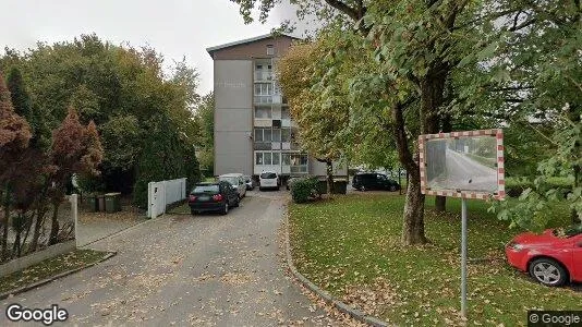 Företagslokaler till salu i Kranj – Foto från Google Street View