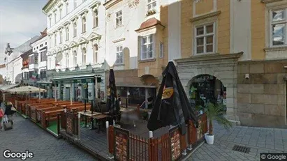 Lokaler til leie i Location is not specified – Bilde fra Google Street View