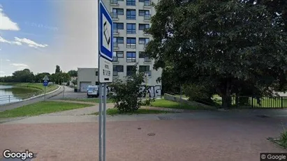 Bedrijfsruimtes te huur in Nitra - Foto uit Google Street View