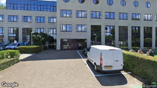 Office spaces for rent i Sittard-Geleen - Photo from Google Street View