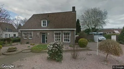 Commercial properties for rent in Someren - Photo from Google Street View