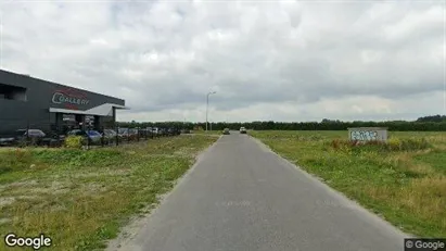 Gewerbeflächen zum Kauf in Hoorn – Foto von Google Street View
