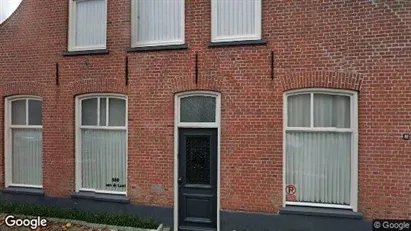 Bedrijfsruimtes te koop in Waalwijk - Foto uit Google Street View
